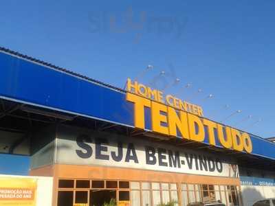 Bombonieri Tend Tudo