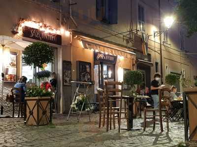 Caffe E Dintorni