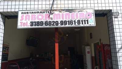 Sabor Mineiro