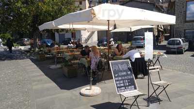 Ristorante La Vignarella, Anguillara Sabazia