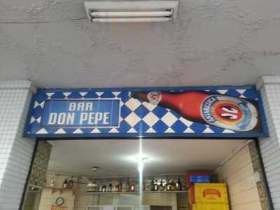 Dom Pepe Bar e Lanches