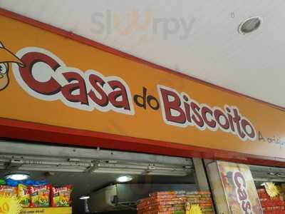 Casa Do Biscoito