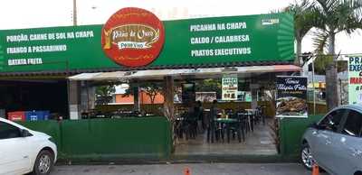 Restaurante Pilao De Ouro