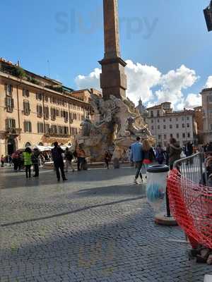 Peppino a Mare, Roma