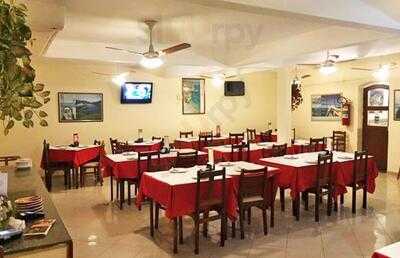 Restaurante Quadrilatero