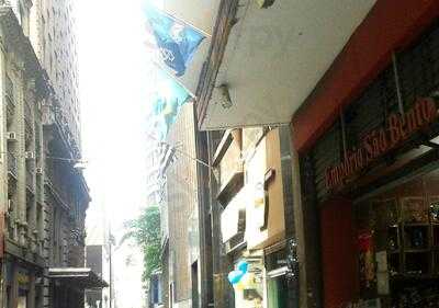 Emporio Sao Bento