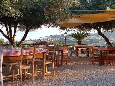 La Perla Verde Braceria Pizzeria