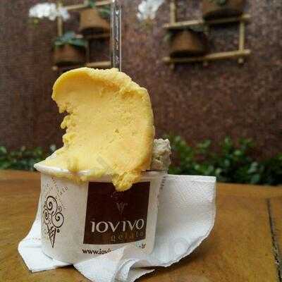 Iovivo Gelato
