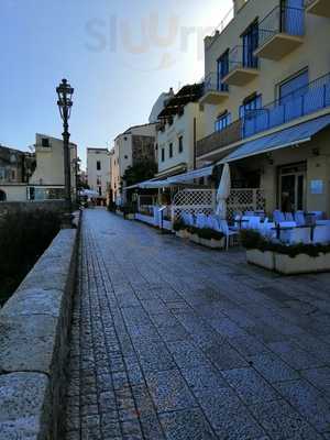 Pizzeria da Raffaele, Sperlonga