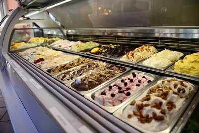 Bar Gelateria