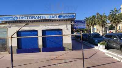 Stabilimento Balneare La Sirenetta