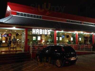 Habibs