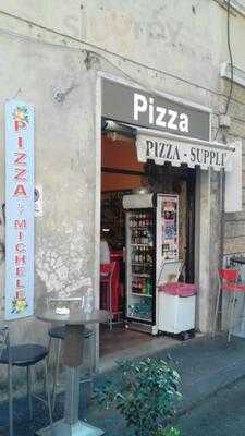 Pizzeria Wakil X S.R.L., Roma