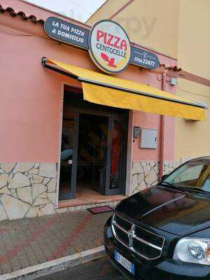 Pizza100celle, Civitavecchia