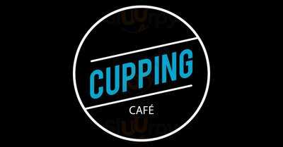 Cupping Café