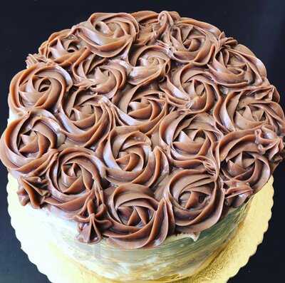 Doce Bel & Brigadeiros Da Pati