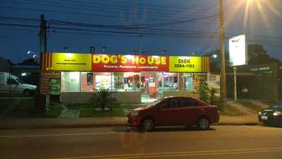 Pizzaria Dog's House