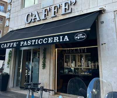 Niagara Bar E Pasticceria, Roma