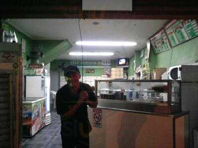 Lanchonete Taxi Bar