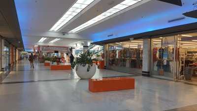 Ristorart - Centro Commerciale Arca