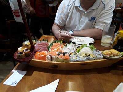 Moon Sushi