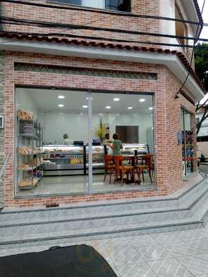 Casa Pani Padaria E Confeitaria