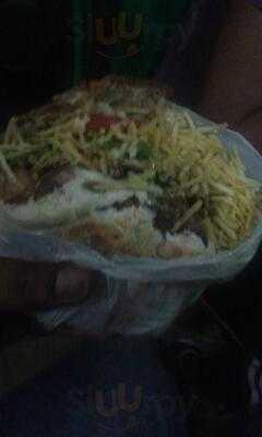 Acredite Lanches