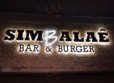 Simbalaê Bar & Burger