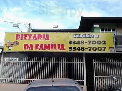 Pizzaria Da Família