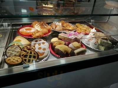 Pasticceria La Deliziosa, Monterotondo