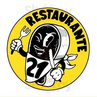 Restaurante 21