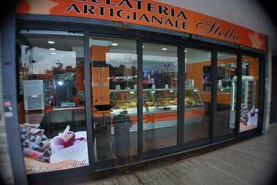 Gelateria Stella, Roma