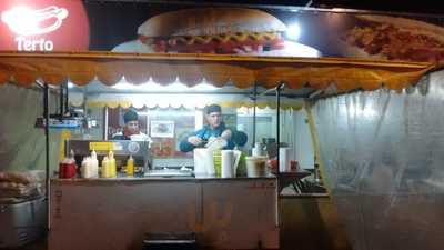 Terto Restaurante E Pizzaria