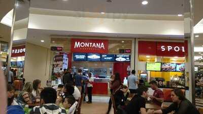 Montana Grill