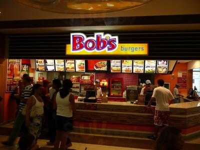 Bob's