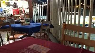 Bar E Cancha Ponquielli