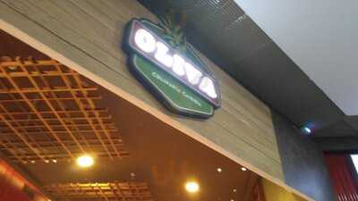 Restaurante Oliva