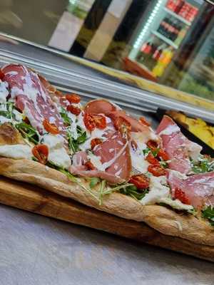 Bar, Pizzeria e Tavola Calda da Mirko e Betta, Palestrina