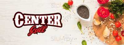 Center Grill