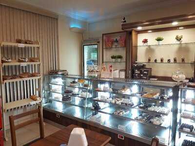 Coco, Cravo e Canela