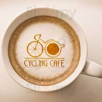 Cycling Cafe, Ciampino