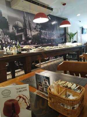 Seu Vito - Bar & Gastronomia