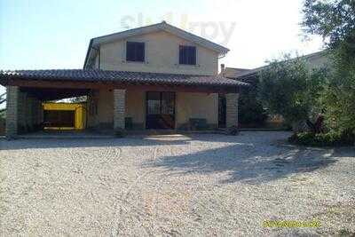 Agriturismo La campagnola, Cerveteri