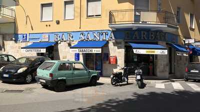 Bar Santa Barbara, Nettuno