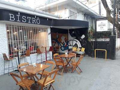 Bistro Bar