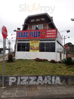 Izaac Pizza Limitada