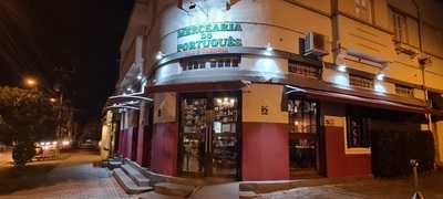 Bar Do Portugues