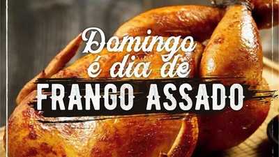 Frango A Brasa