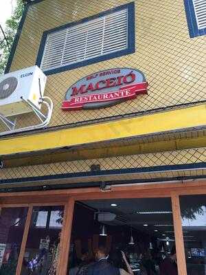 Restaurante Maceio