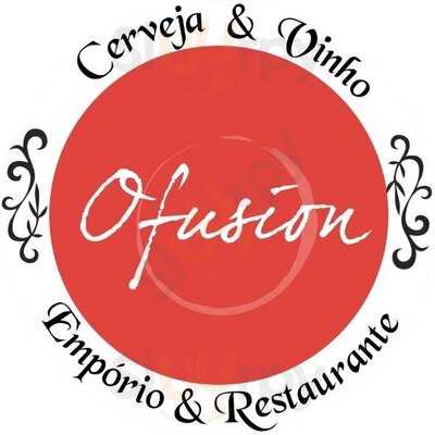 Restaurante Ofusion